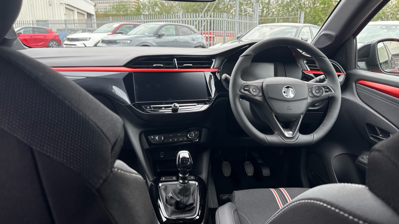 Vauxhall Corsa 1.2 Turbo Yes 5dr [Winter Pack] Petrol Hatchback